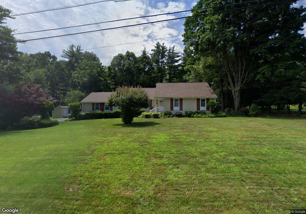 7 Partridge Ln, Bloomfield, CT 06002 - photo 1