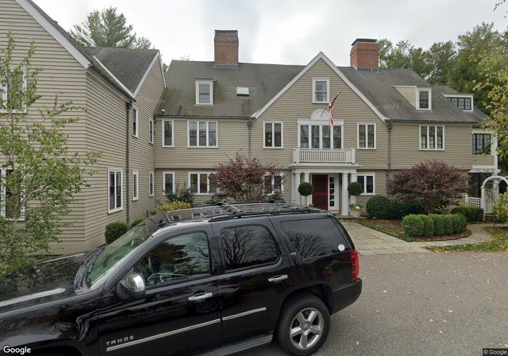 195 Larch Row, Wenham, MA 01984 - photo 1