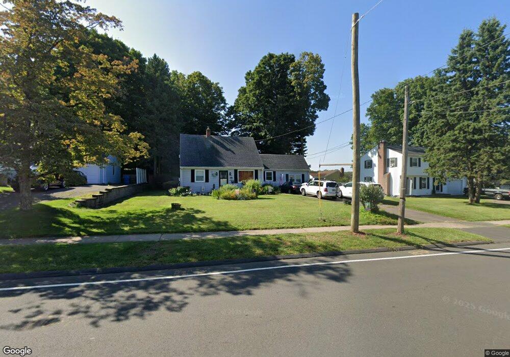 195 Patterson Way, Berlin, CT 06037 - photo 1