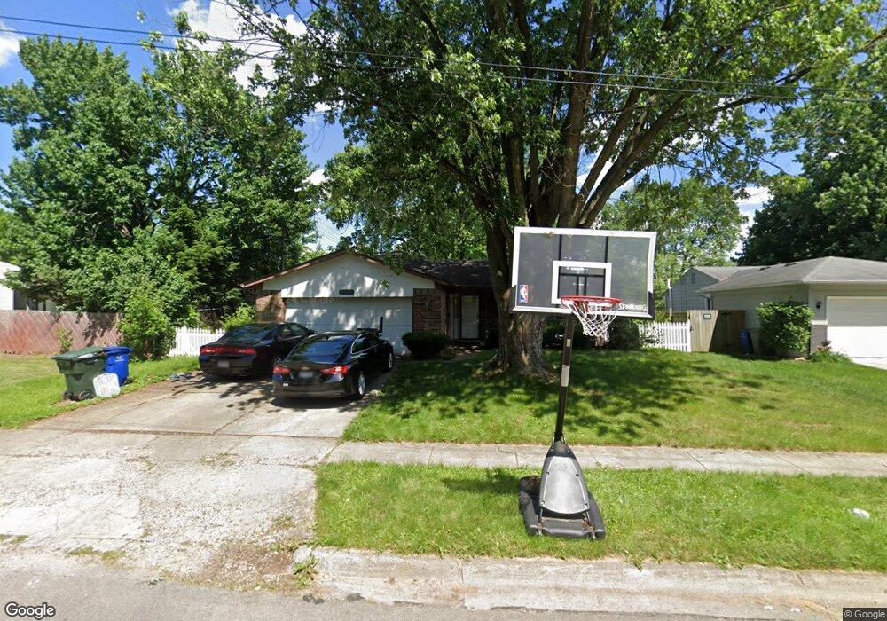 2754 Cryodon Blvd N, Columbus, OH 43232 - photo 1