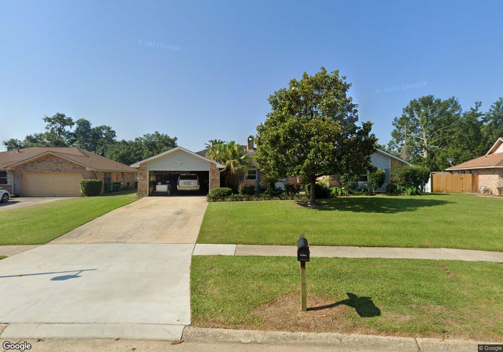 1537 Maplewood Dr, Slidell, LA 70458 - photo 1