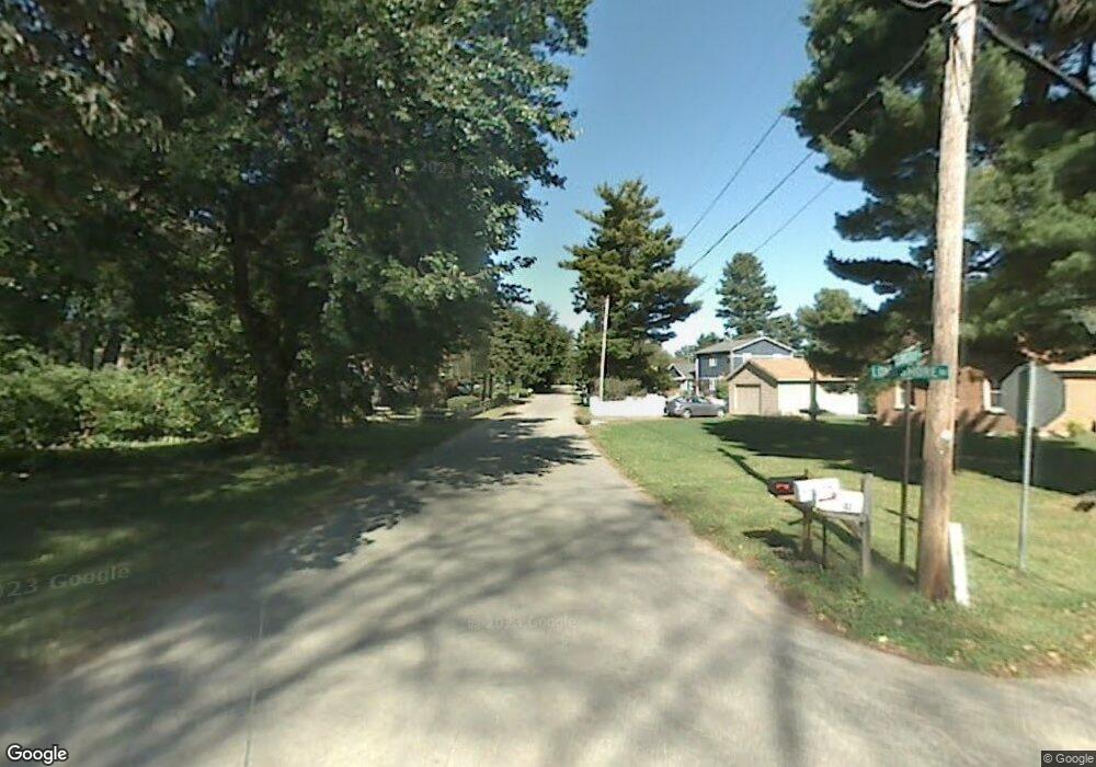 1606 N Longshore Dr, Walkerton, IN 46574 - photo 1