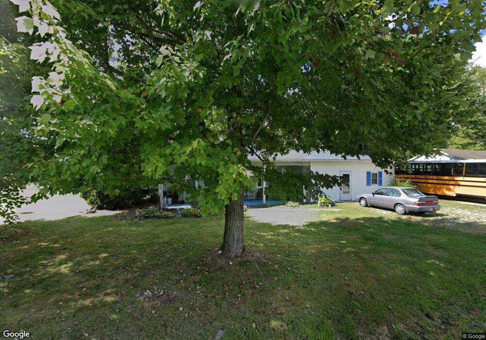 9367 N Spades Rd, Sunman, IN 47041 - photo 1