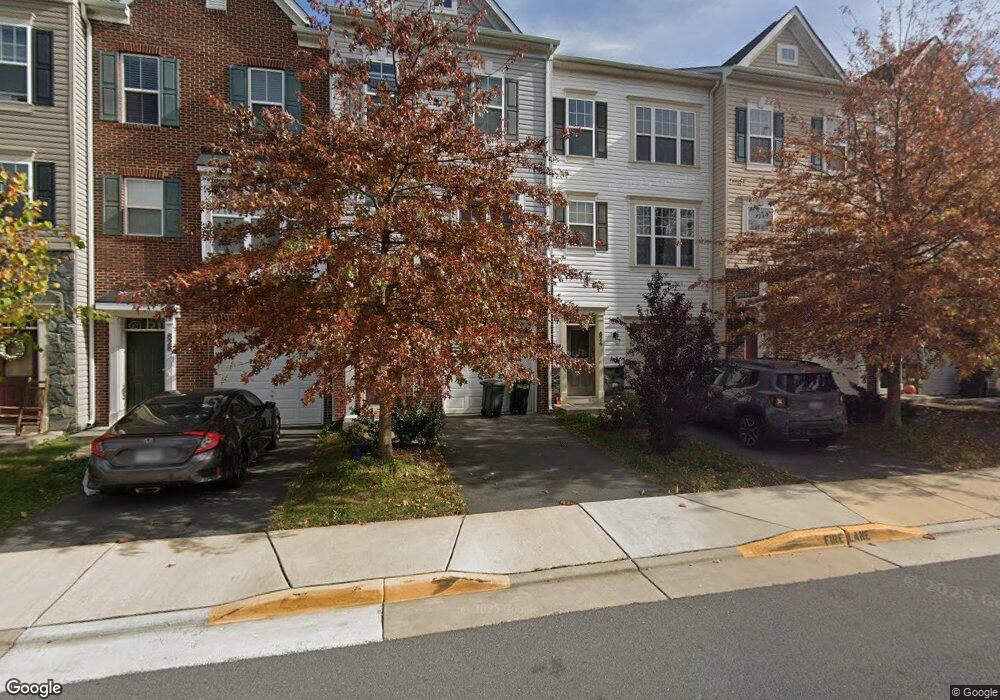 826 Savile Row Terrace, Purcellville, VA 20132 - photo 1