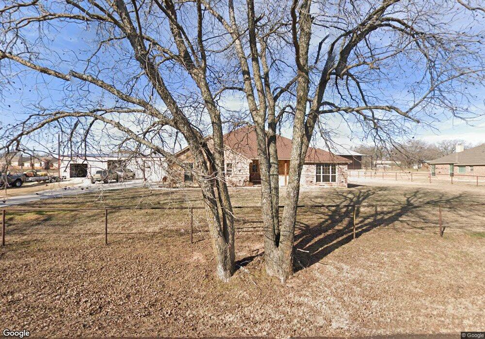 150 Pine Rd, Poolville, TX 76487 - photo 1