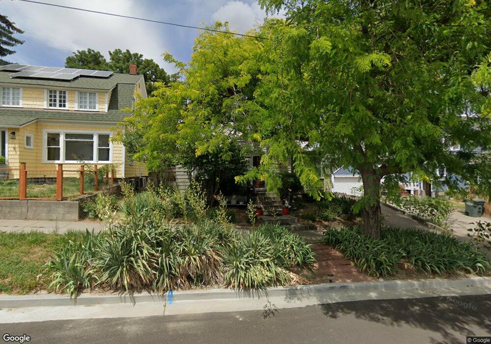 811 NW Ellis Ave, Pendleton, OR 97801 - photo 1