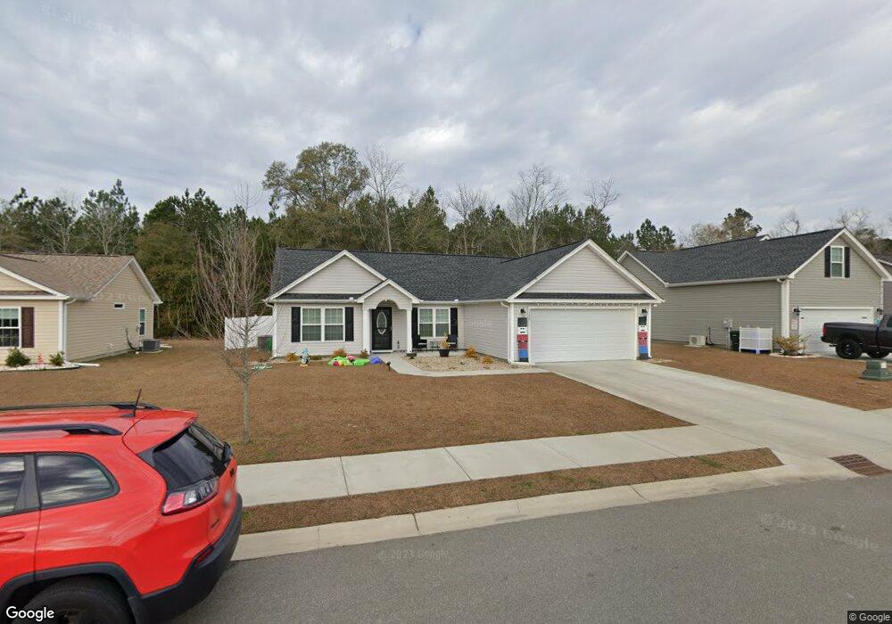 3320 Merganser Dr unit I-Lot 34 Palace Plan, Conway, SC 29527 - photo 1