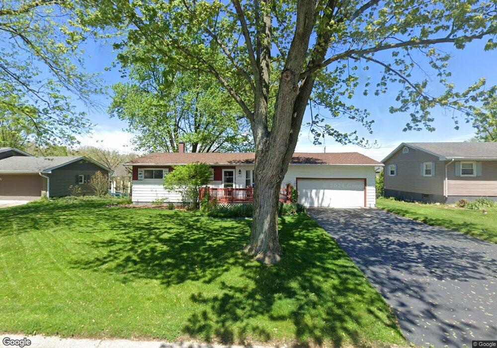 3514 W 123rd Place, Crown Point, IN 46307 - photo 1