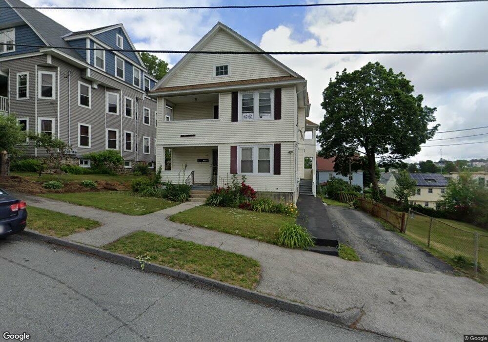 20 Scrimgeour Rd, Worcester, MA 01606 - photo 1