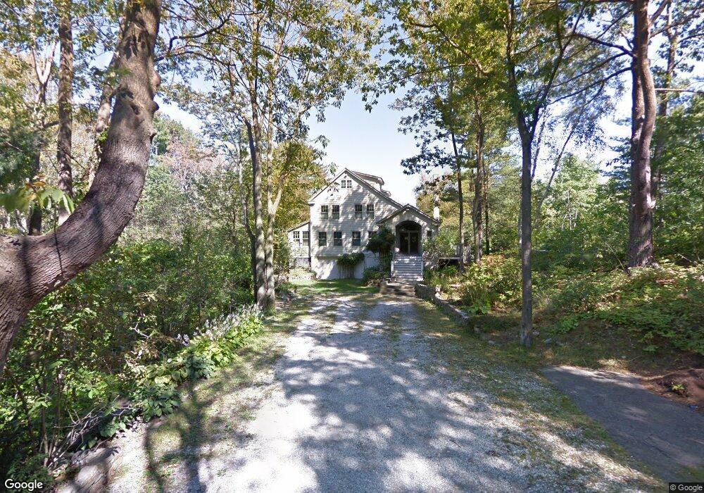 63 Neals Ln, New Castle, NH 03854 - photo 1