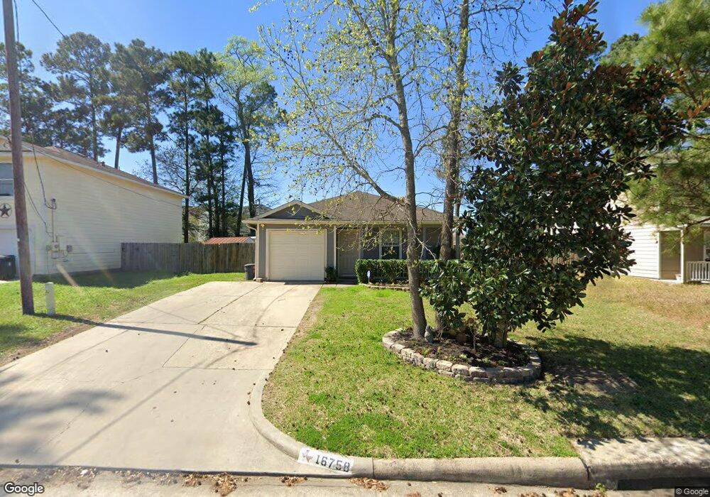 16758 Fallen Timbers Dr, Conroe, TX 77385 - photo 1