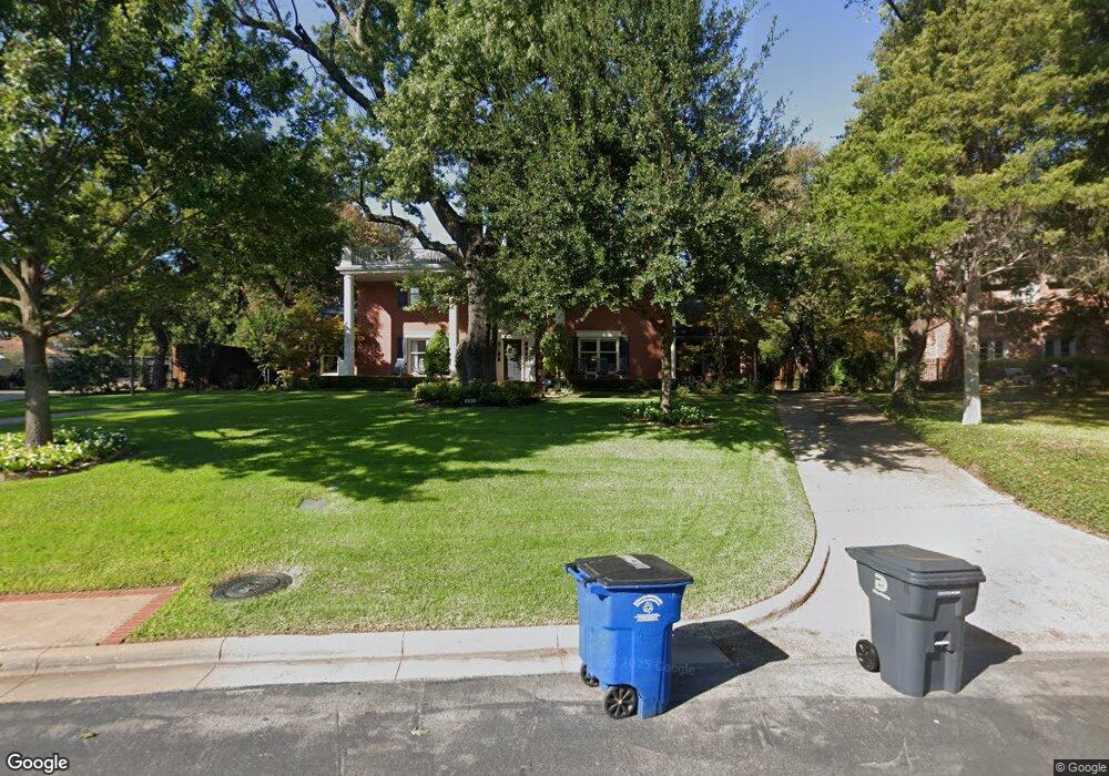 7588 Benedict Dr, Dallas, TX 75214 - photo 1