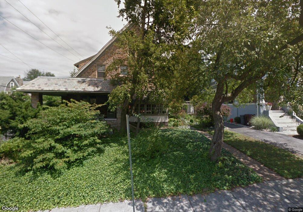 821 W 19th St, Wilmington, DE 19802 - photo 1