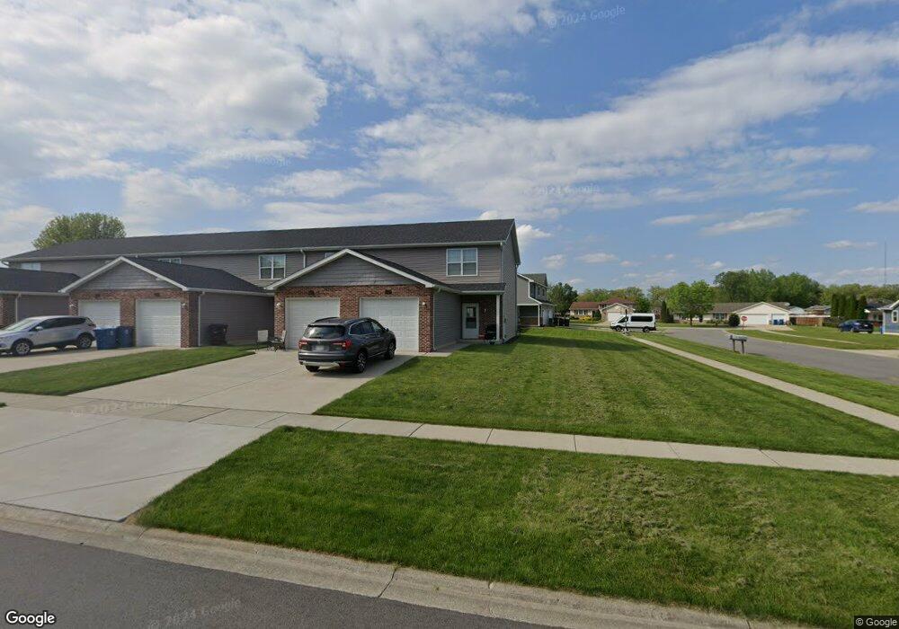 6640 W 158th Ln, Lowell, IN 46356 - photo 1