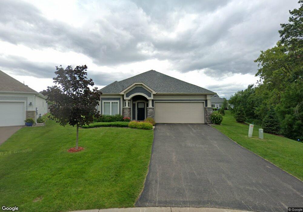 5444 130th Way N, Hugo, MN 55038 - photo 1