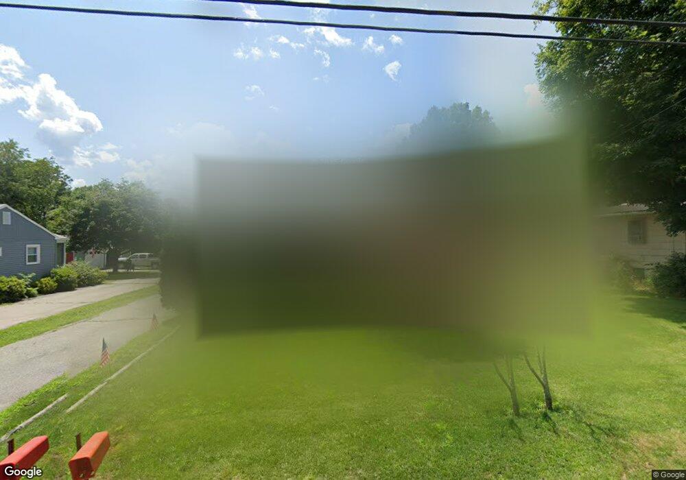 326 Fitchville Rd, Bozrah, CT 06334 - photo 1