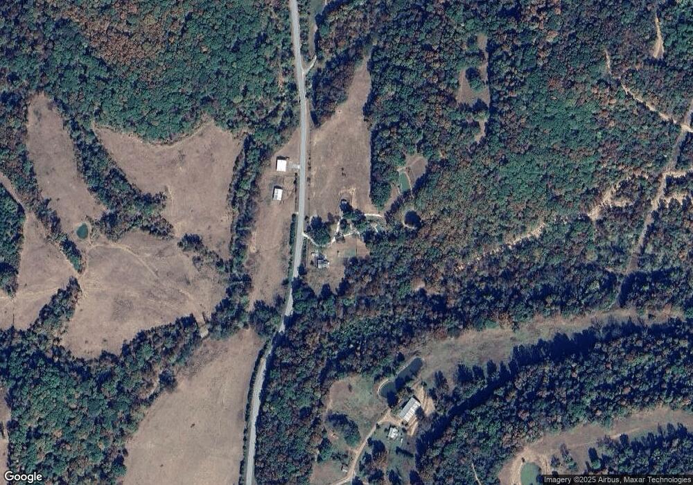 16706 Hazel Valley Rd, Fayetteville, AR 72701 - photo 1