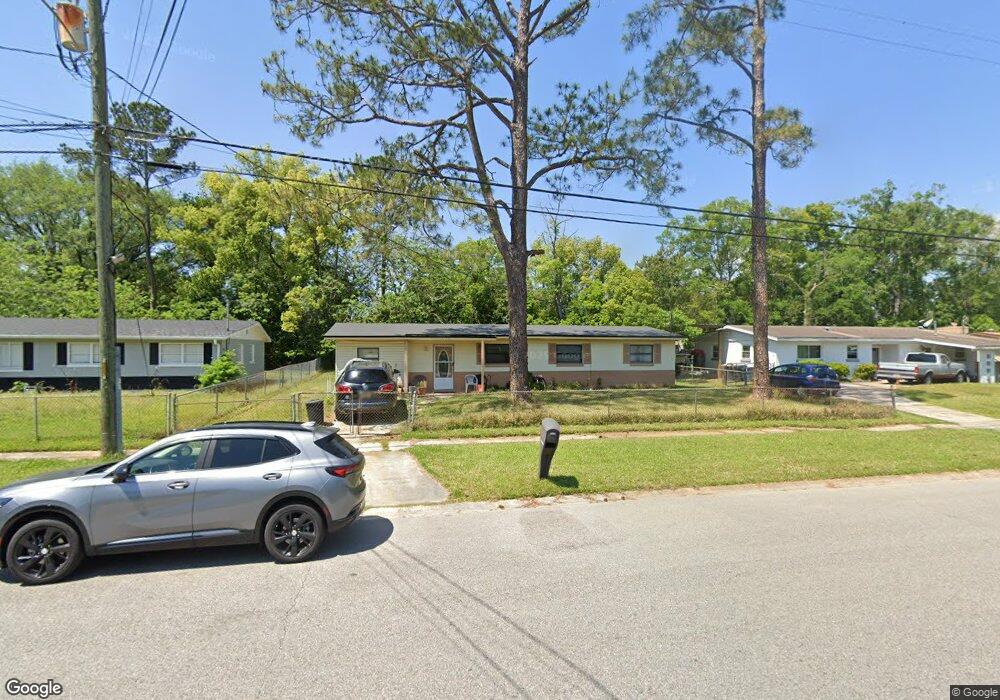 2332 Hugh Edwards Dr, Jacksonville, FL 32210 - photo 1