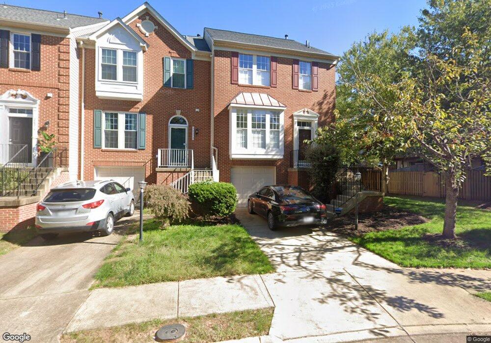 20378 Briarcliff Terrace, Sterling, VA 20165 - photo 1