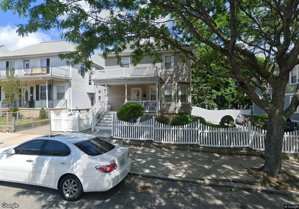 215 Sterling Ave, Providence, RI 02909 - photo 1
