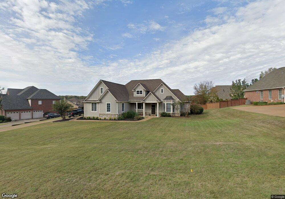 1133 E Wellsgate Dr, Oxford, MS 38655 - photo 1