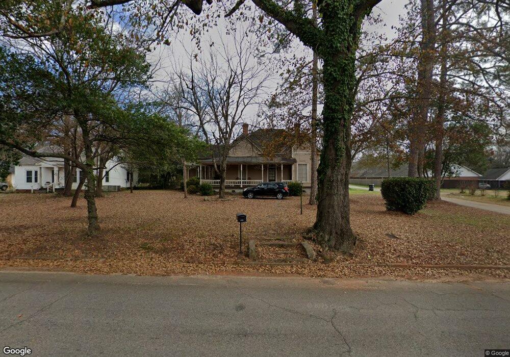 1220 Elm Ave, Americus, GA 31709 - photo 1