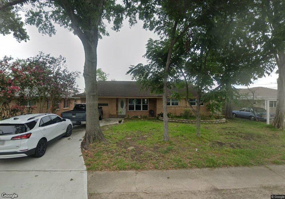 5122 De Lange Ln, Houston, TX 77092 - photo 1