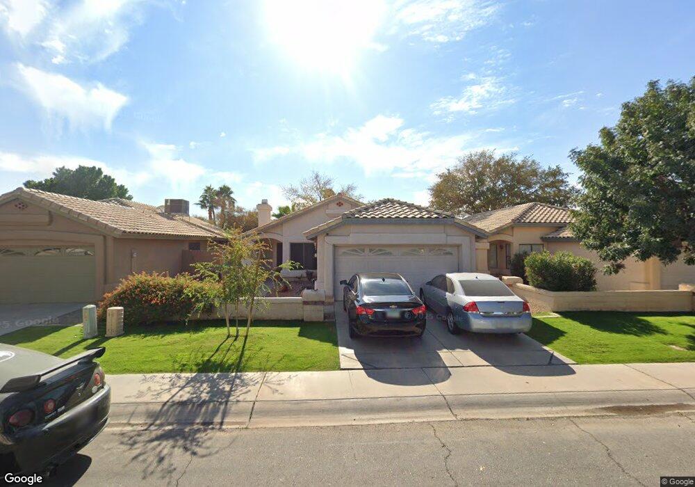 5749 W Jupiter Way, Chandler, AZ 85226 - photo 1