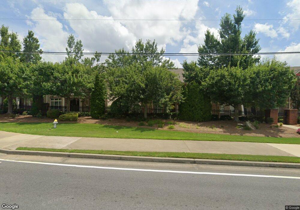 10682 Weir Way, Alpharetta, GA 30022 - photo 1