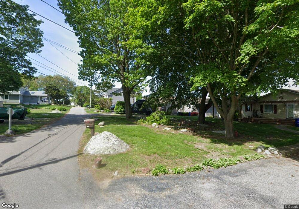 106 Latimer Point Rd, Stonington, CT 06378 - photo 1