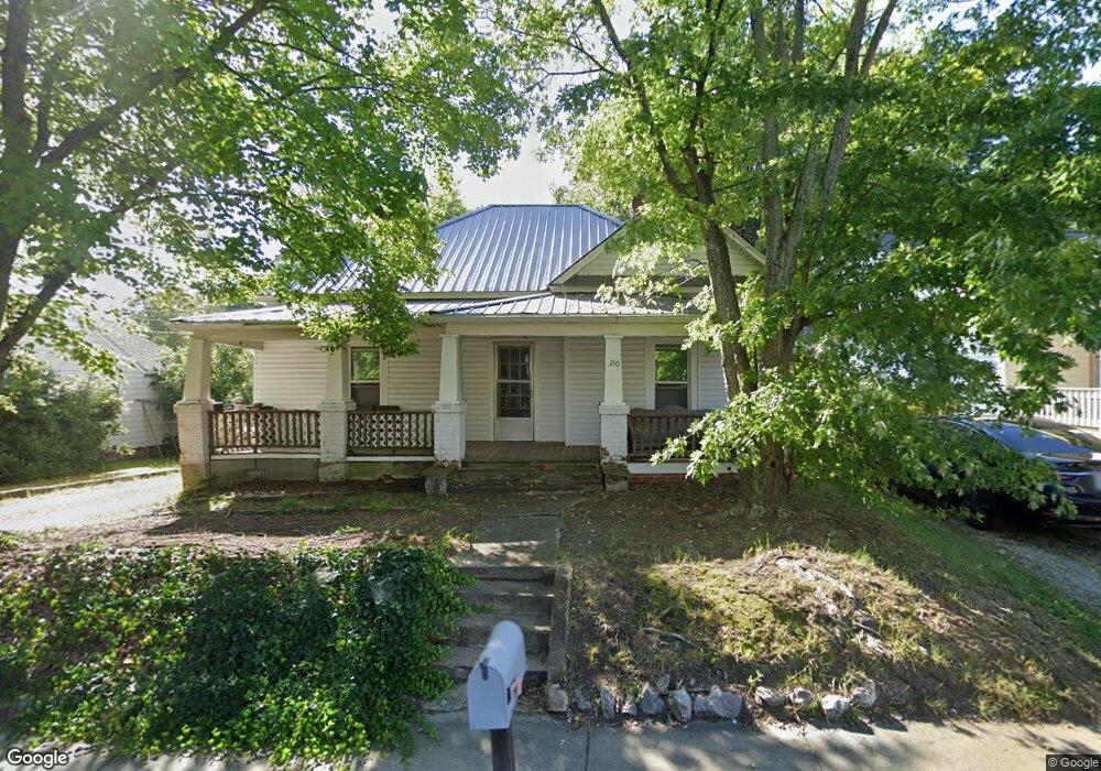 330 Louise Ave, High Point, NC 27262 - photo 1