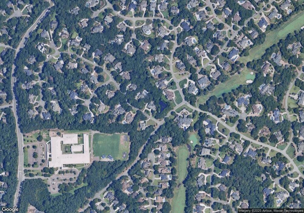 1001 Abingdon Ln, Alpharetta, GA 30022 - photo 1