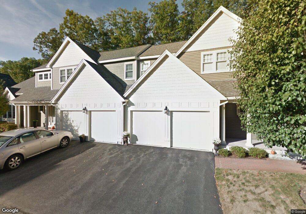 10 Cole Dr unit 6,14, Hopkinton, MA 01748 - photo 1