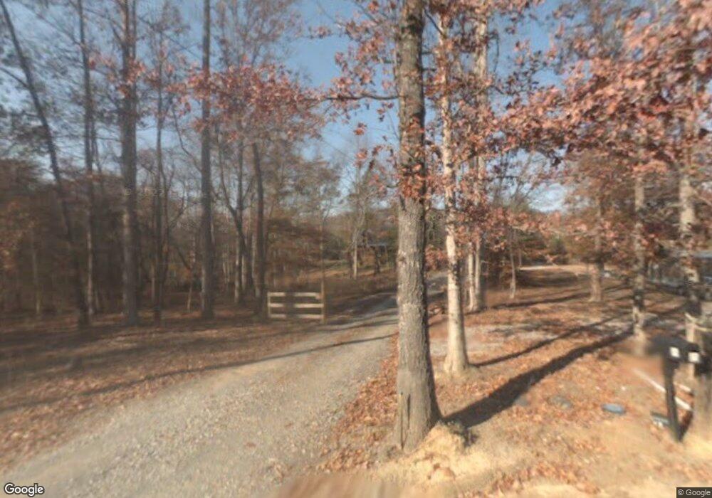 87 Hooker Ln, Chatsworth, GA 30705 - photo 1
