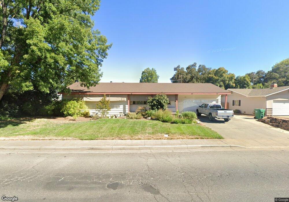 1081 E 5th Ave, Chico, CA 95926 - photo 1