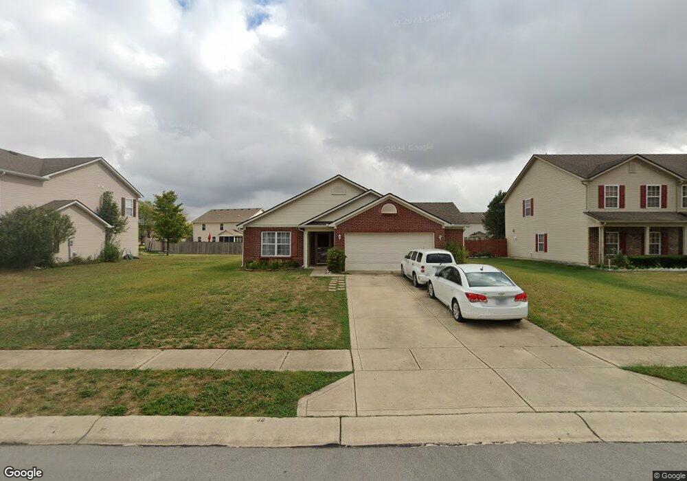 2323 Bluewood Way, Plainfield, IN 46168 - photo 1
