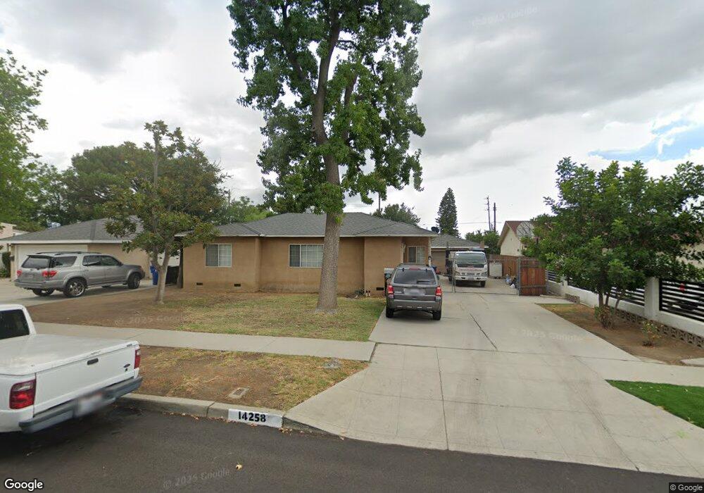 14258 Aztec St, Sylmar, CA 91342 - photo 1