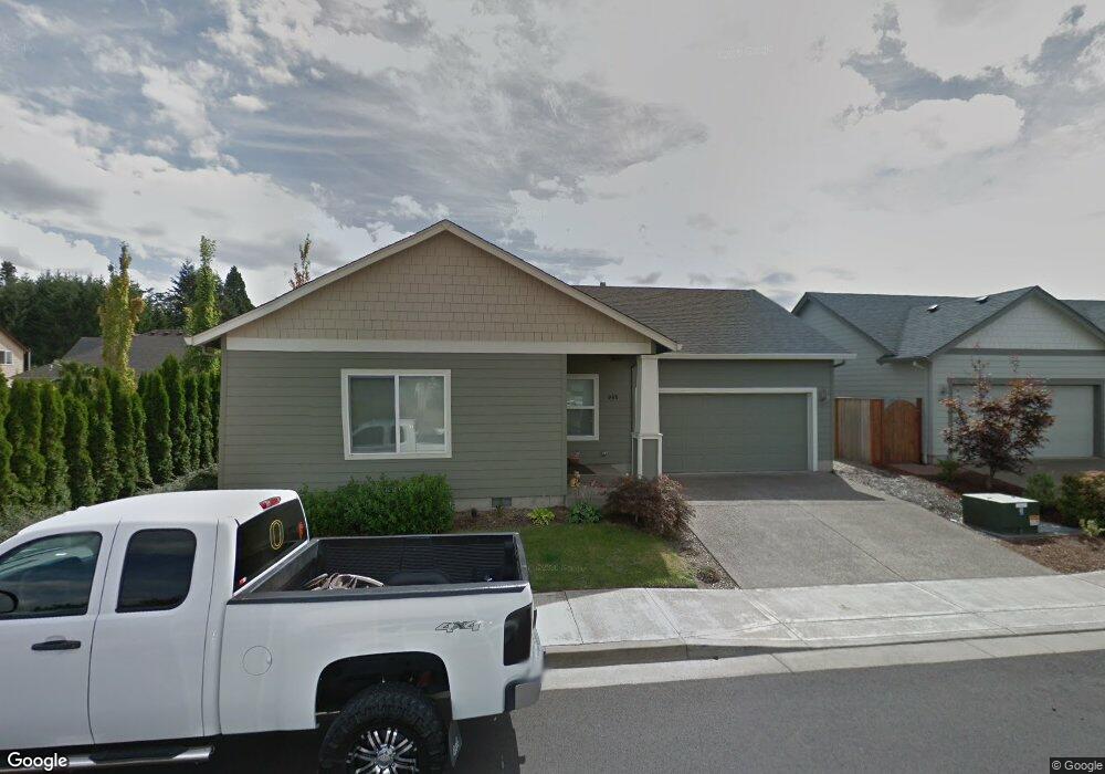 958 Harbour Ln NE, Keizer, OR 97303 - photo 1