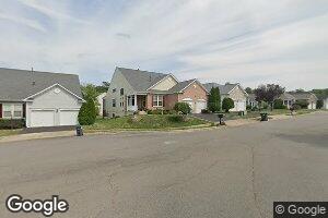 3587 Osborne Dr, Warrenton, VA 20187