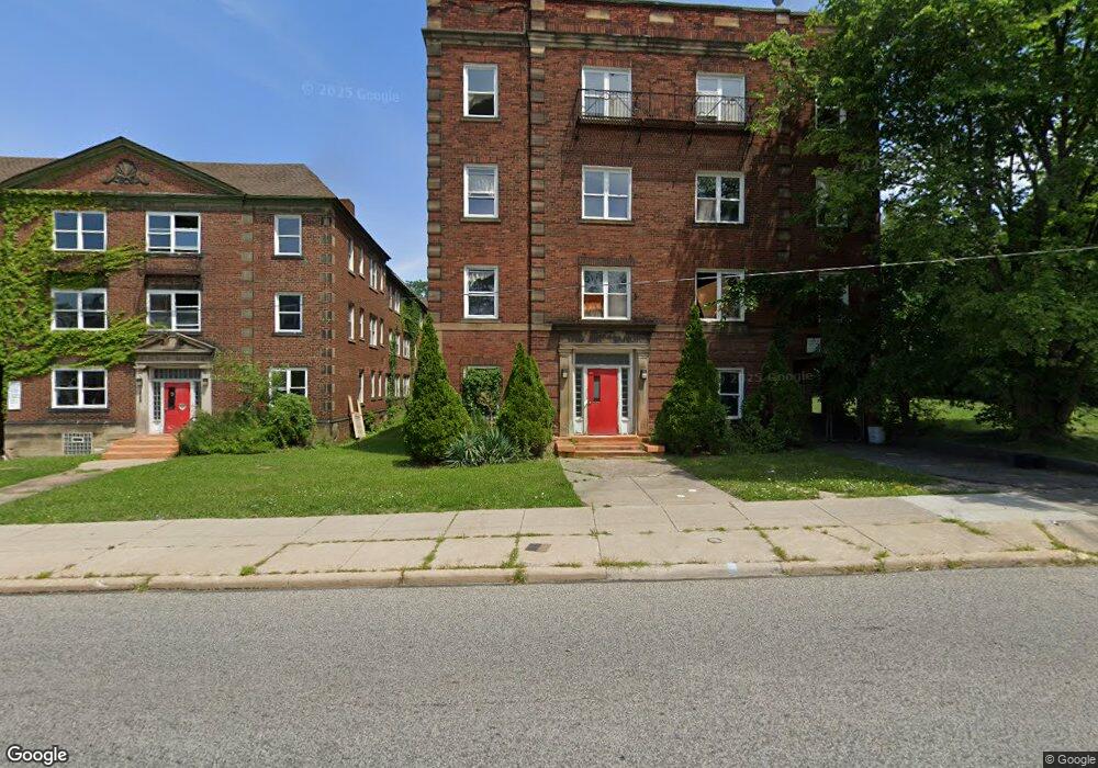 1849 N Taylor Rd, Cleveland, OH 44112 - photo 1