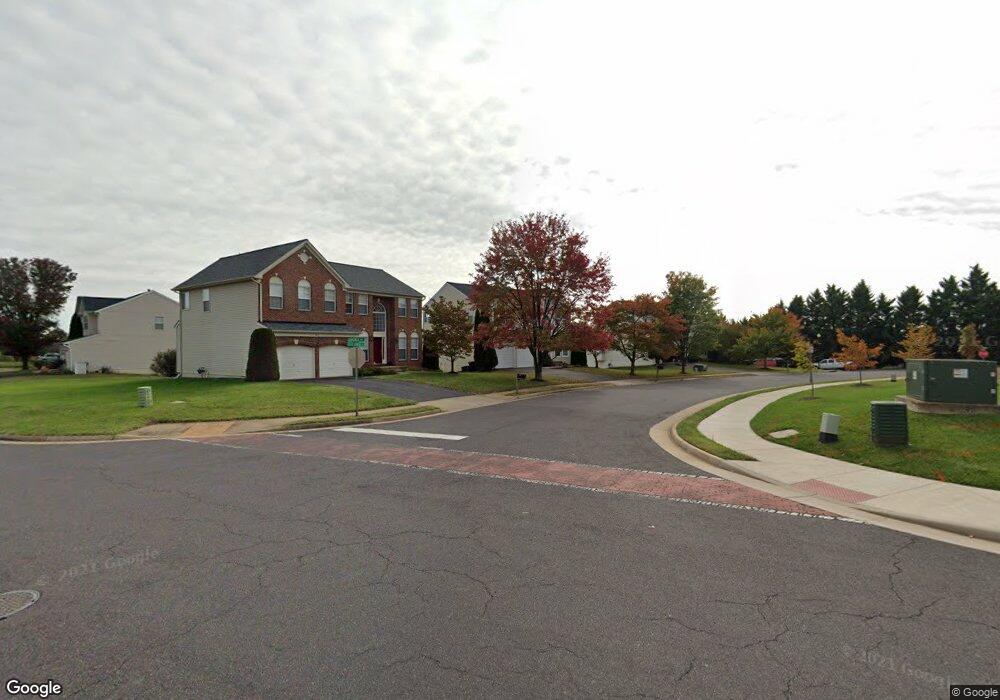 821 Deer Chase Rd, Culpeper, VA 22701 - photo 1