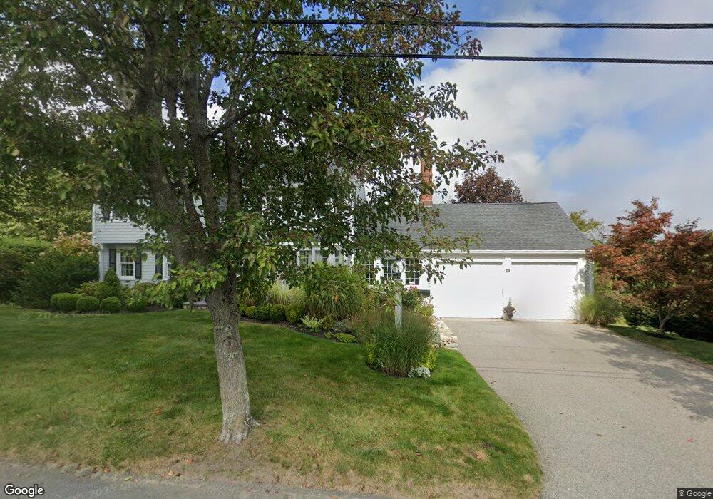 84 Old Pasture Rd, Cohasset, MA 02025 - photo 1