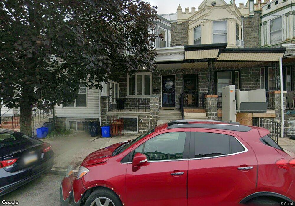 510 S 55th St, Philadelphia, PA 19143 - photo 1