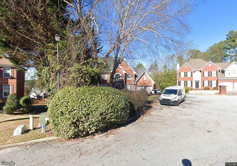 4145 Bridlegate Way unit 2, Snellville, GA 30039 - photo 1