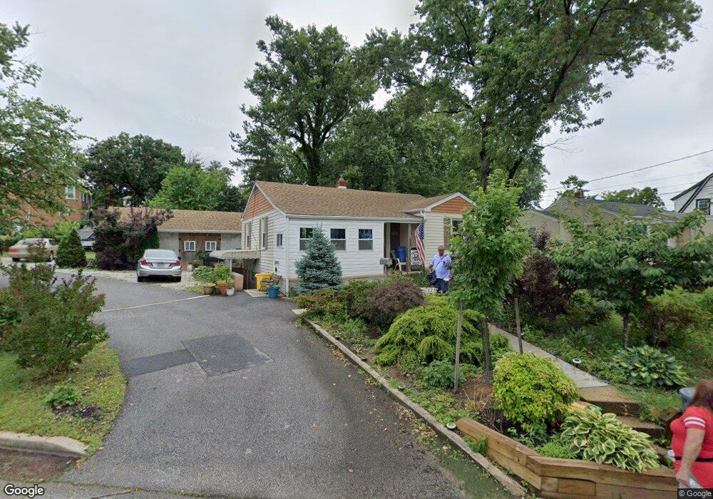 1723 Winans Ave, Halethorpe, MD 21227 - photo 1