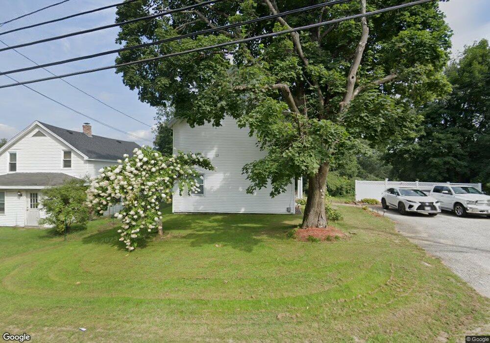 38 N Spencer Rd, Spencer, MA 01562 - photo 1