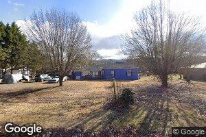 264 Old Calhoun Rd SW, Plainville, GA 30733
