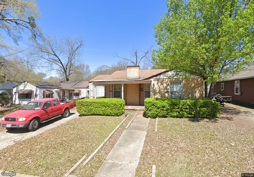 704 Melton St, Texarkana, TX 75501 - photo 1