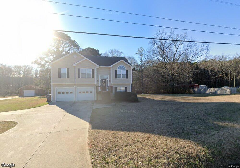 0 Bruce Ln unit 7071300, Covington, GA 30014 - photo 1