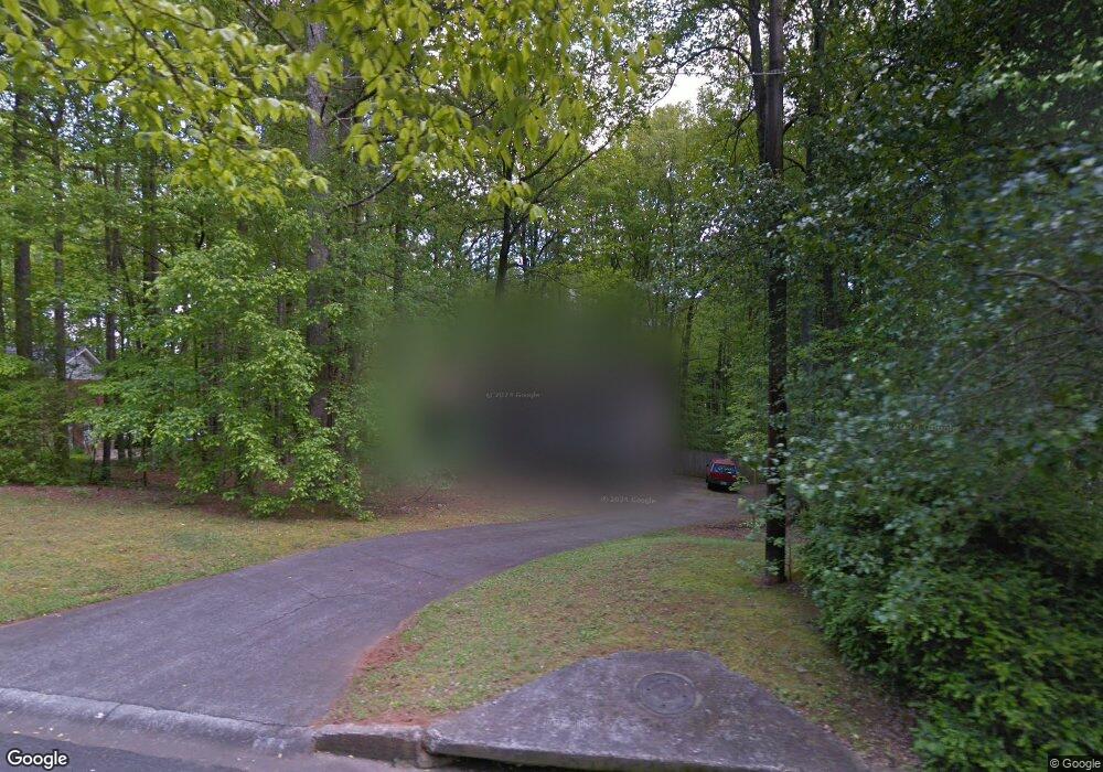 1482 Seafoam Ct, Marietta, GA 30066 - photo 1